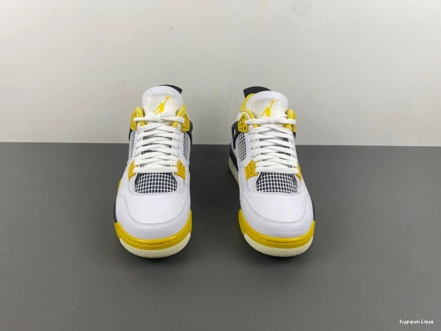 HYPE 4 AQ9129-101 Sulfur Jordan WNNS Vivid Air 0821
